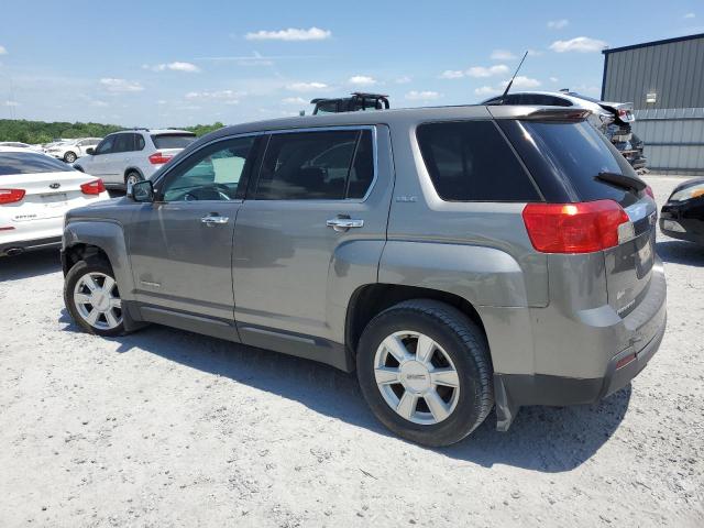 Photo 2 from auction – 2012 GMC TERRAIN SL with VIN 2GKALMEK6C6314166
