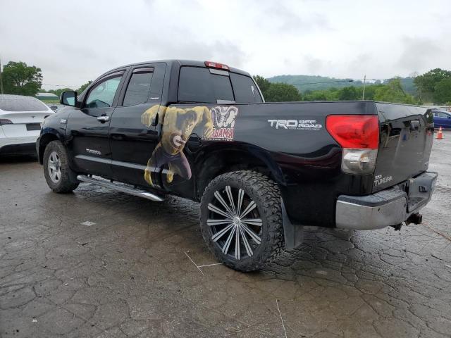Photo 2 from auction – 2007 TOYOTA TUNDRA DOU with VIN 5TFBV58117X024295