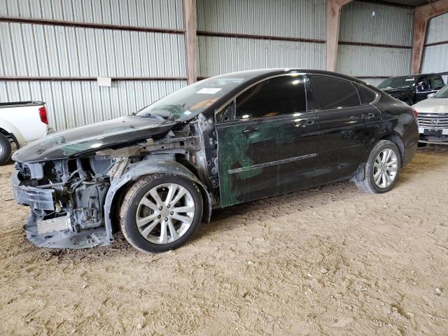 CHRYSLER 200 LIMITE 2015 with VIN 1C3CCCAB6FN600172 - Photo from auction