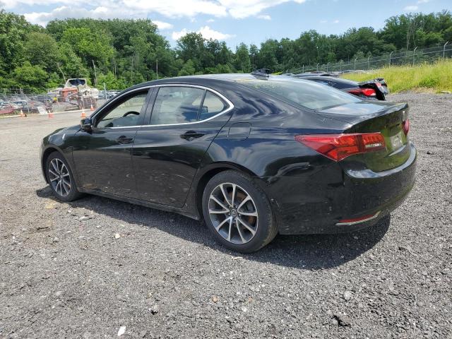 Photo 2 from auction – 2016 ACURA TLX TECH with VIN 19UUB3F52GA003746