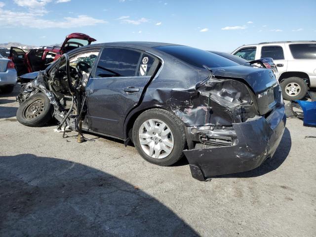 Photo 2 from auction – 2011 NISSAN ALTIMA BAS with VIN 1N4AL2AP3BN428093