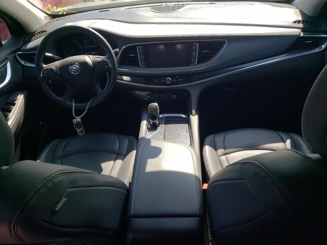 Photo 8 from auction – 2019 BUICK ENCLAVE PR with VIN 5GAEVBKW0KJ273930