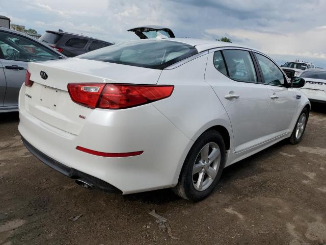 Photo 3 from auction – 2015 KIA OPTIMA LX with VIN KNAGM4A75F5665099