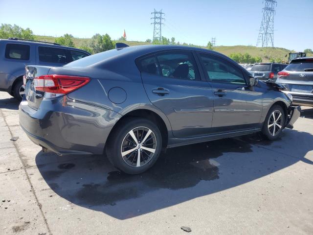 Photo 3 from auction – 2023 SUBARU IMPREZA PR with VIN 4S3GKAV6XP3601078