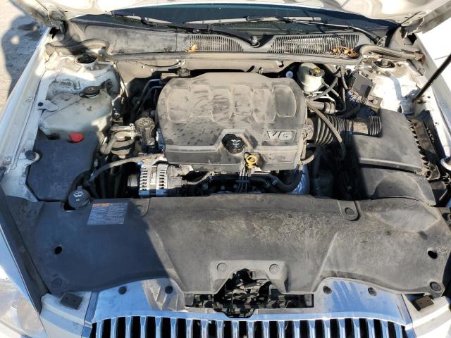 Photo 11 from auction – 2011 BUICK LUCERNE CX with VIN 1G4HC5EM1BU149091