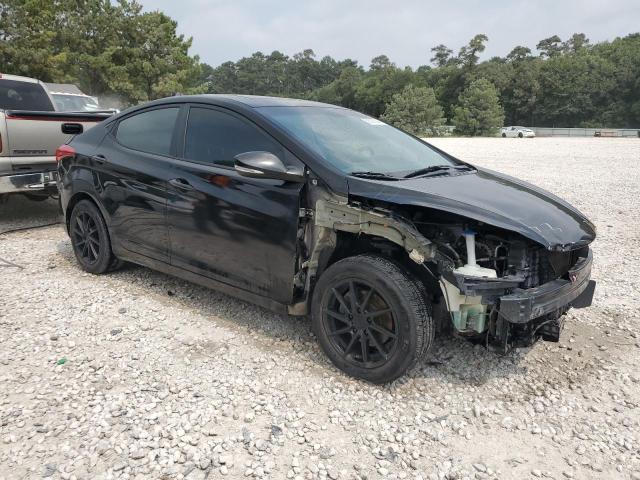 Photo 4 from auction – 2011 HYUNDAI ELANTRA GL with VIN KMHDH4AE9BU084922