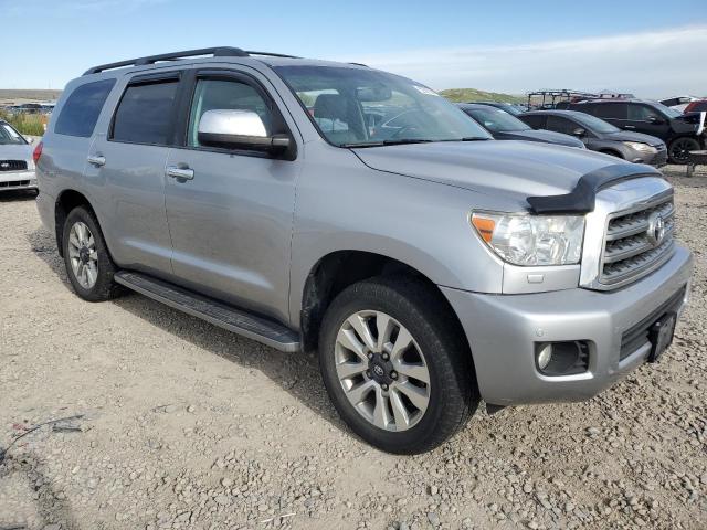Photo 4 from auction – 2013 TOYOTA SEQUOIA LI with VIN 5TDJY5G14DS074081