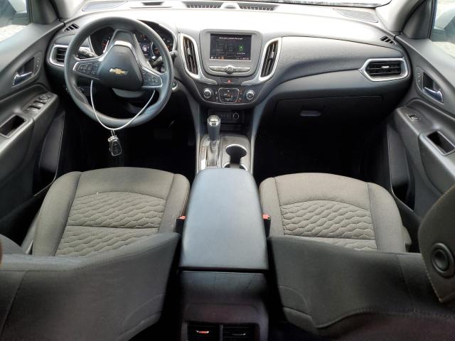 Photo 8 from auction – 2021 CHEVROLET EQUINOX LT with VIN 2GNAXTEV7M6101398