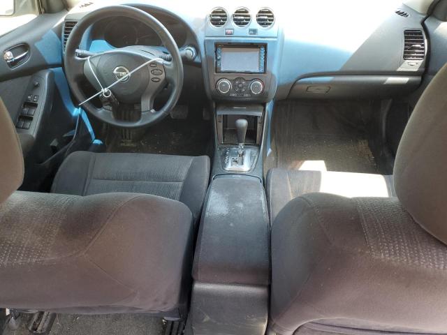 Photo 8 from auction – 2010 NISSAN ALTIMA BAS with VIN 1N4AL2AP8AC140967