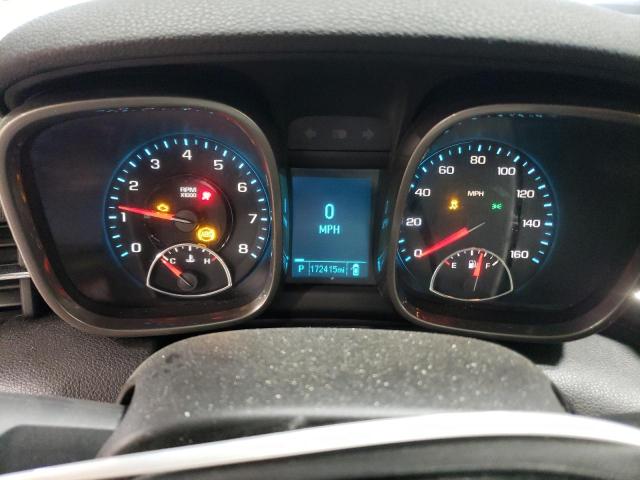 Photo 9 from auction – 2013 CHEVROLET MALIBU LS with VIN 1G11B5SA2DF181020