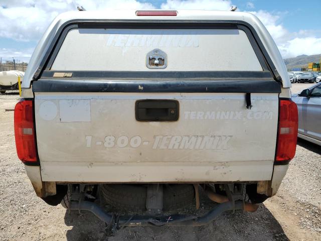 Photo 6 from auction – 2017 CHEVROLET COLORADO with VIN 1GCHSBEA2H1219252
