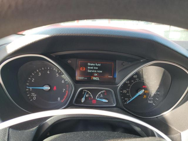 Photo 9 from auction – 2015 FORD FOCUS SE with VIN 1FADP3F28FL335494