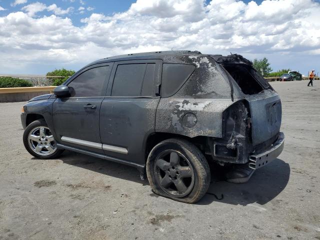 Photo 2 from auction – 2010 JEEP COMPASS LI with VIN 1J4NT5FB3AD515761