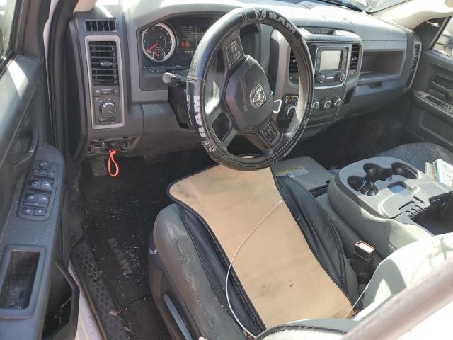 Photo 8 from auction – 2017 RAM 1500 ST with VIN 1C6RR6KT8HS671091