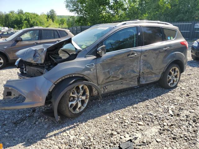 FORD ESCAPE TIT 2013 z numerem VIN 1FMCU9J96DUD30237 - Zdjęcie z aukcji