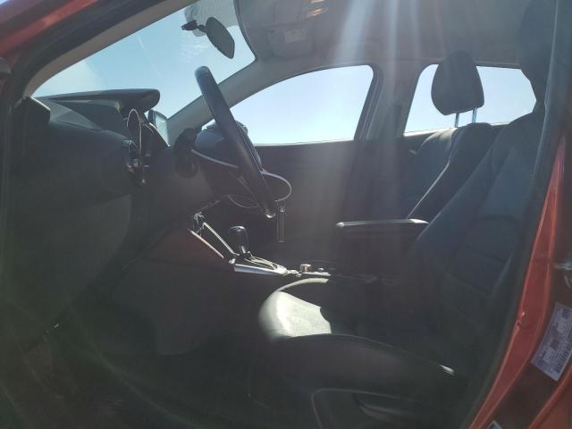 Photo 7 from auction – 2017 MAZDA CX-3 TOURI with VIN JM1DKDC75H0167364
