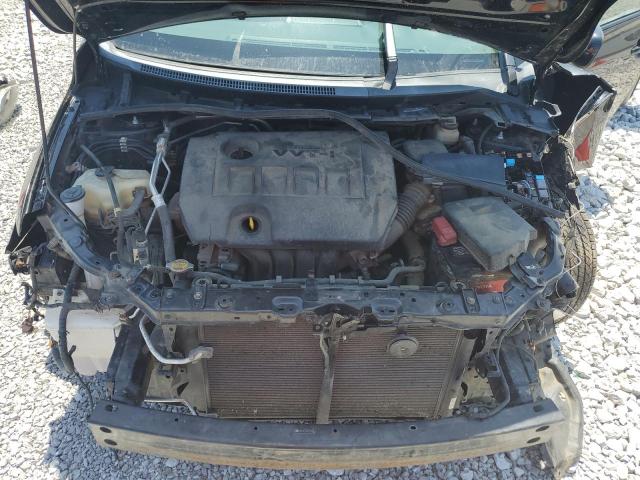 Photo 11 from auction – 2011 TOYOTA COROLLA BA with VIN 2T1BU4EE2BC744295