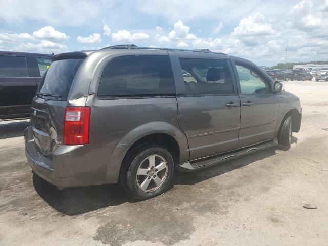 Photo 3 from auction – 2010 DODGE GRAND CARA with VIN 2D4RN3D1XAR332714