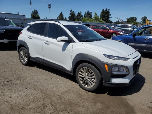 Photo 4 from auction – 2020 HYUNDAI KONA SEL with VIN KM8K2CAA9LU396269