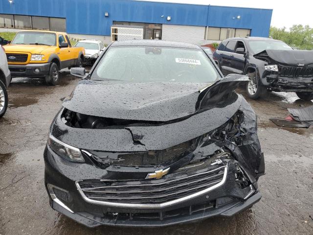 Photo 5 from auction – 2016 CHEVROLET MALIBU LT with VIN 1G1ZE5STXGF356193