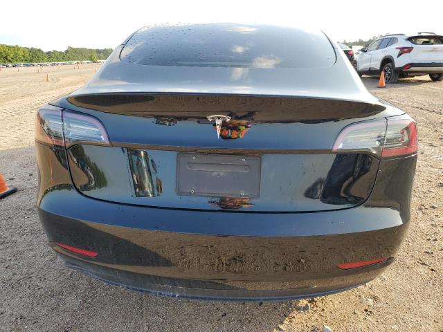 Photo 6 from auction – 2022 TESLA MODEL 3 with VIN 5YJ3E1EA2NF118355