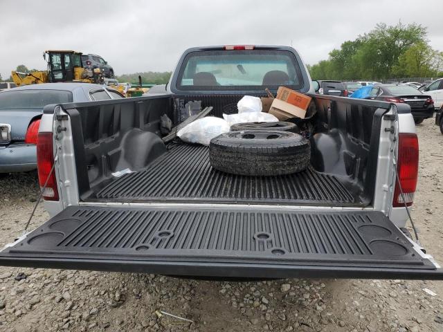 Photo 10 from auction – 1997 FORD F150 with VIN 1FTDF18W6VNA65637