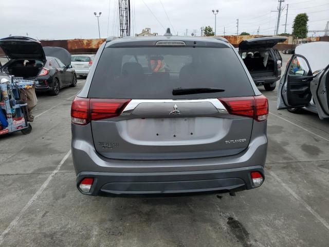 Photo 6 from auction – 2018 MITSUBISHI OUTLANDER with VIN JA4AD3A32JZ046827