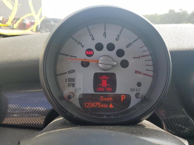 Photo 9 from auction – 2013 MINI COOPER S with VIN WMWSV3C5XDT390416