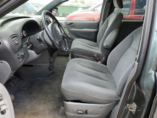Photo 7 from auction – 2004 DODGE GRAND CARA with VIN 2D4GT44L14R547097
