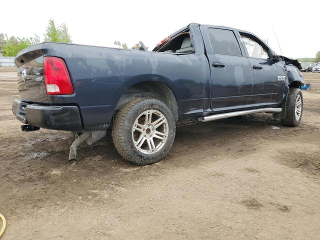 Zdjęcie 3 z aukcji – 2016 RAM 1500 ST z VIN 1C6RR7SM4GS213349
