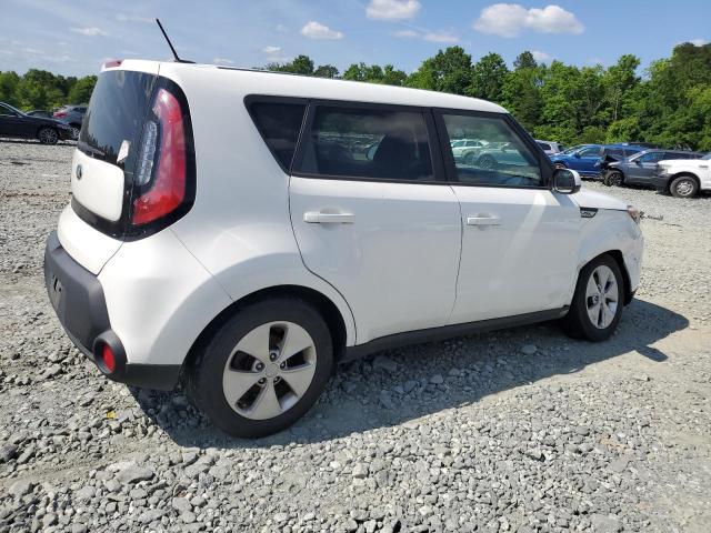 Photo 3 from auction – 2016 KIA SOUL with VIN KNDJN2A22G7339233