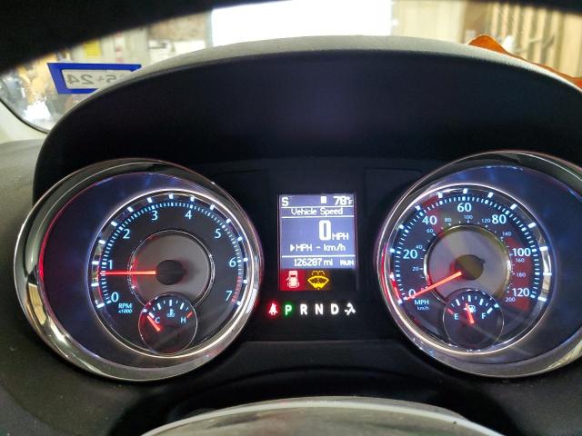 Photo 9 from auction – 2012 CHRYSLER TOWN & COU with VIN 2C4RC1BG4CR163050