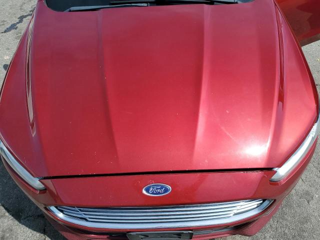 Photo 11 from auction – 2015 FORD FUSION SE with VIN 3FA6P0H95FR310149