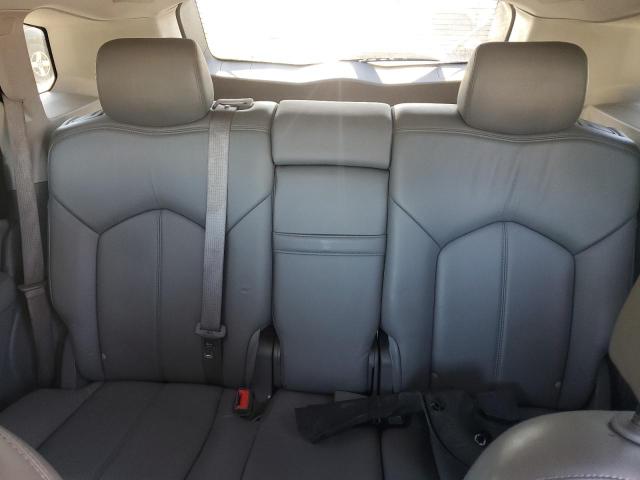 Photo 10 from auction – 2012 CADILLAC SRX with VIN 3GYFNGE31CS646646