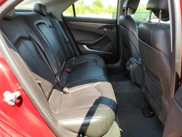 Photo 10 from auction – 2010 CADILLAC CTS PERFOR with VIN 1G6DL5EV0A0120007