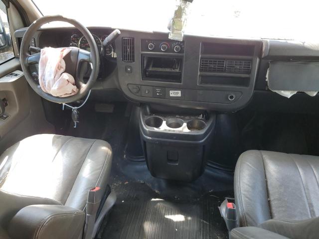 Photo 8 from auction – 2014 CHEVROLET EXPRESS G3 with VIN 1GCZGUCG0E1213468