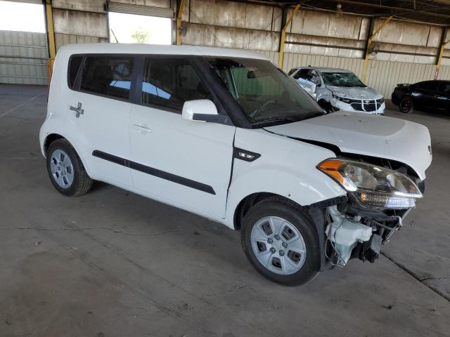 Photo 4 from auction – 2013 KIA SOUL with VIN KNDJT2A51D7583533