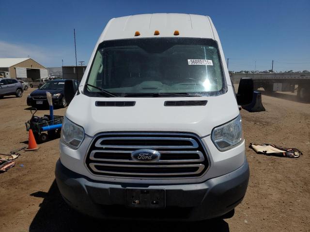Photo 5 from auction – 2017 FORD TRANSIT T- with VIN 1FBVU4XG6HKA25848