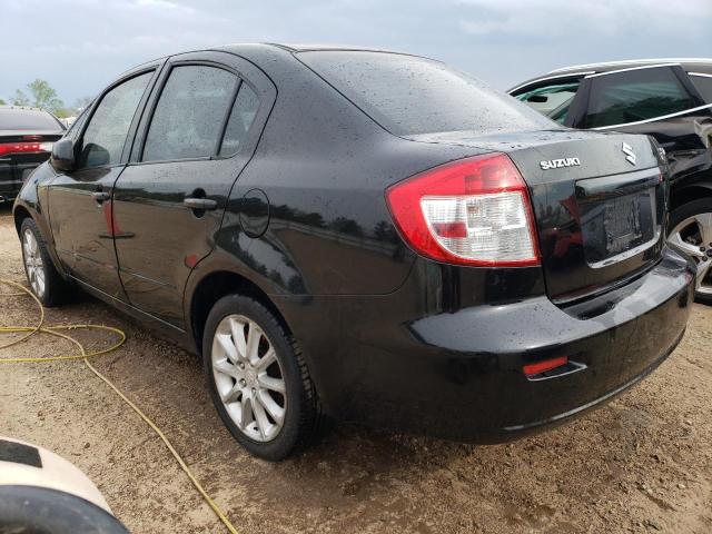 Photo 2 from auction – 2013 SUZUKI SX4 LE with VIN JS2YC5A38D6101246