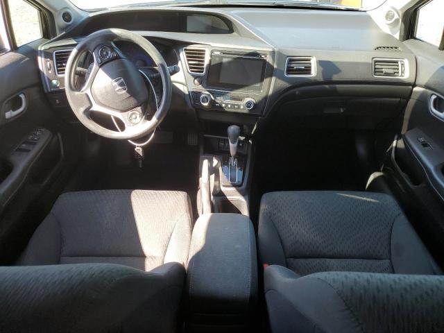 Photo 8 from auction – 2015 HONDA CIVIC SE with VIN 19XFB2F70FE092506