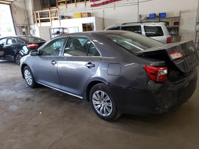 Photo 2 from auction – 2014 TOYOTA CAMRY L with VIN 4T1BF1FK6EU430519
