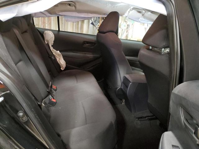 Photo 10 from auction – 2022 TOYOTA COROLLA LE with VIN 5YFEPMAE7NP336065