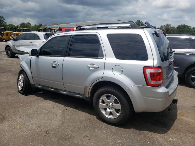 Photo 2 from auction – 2011 FORD ESCAPE LIM with VIN 1FMCU0EG0BKB03851