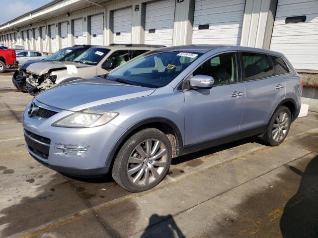 MAZDA CX-9 2008 with VIN JM3TB28A780142476 - Photo from auction
