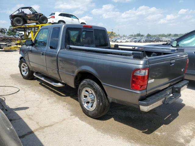 Photo 2 from auction – 2004 FORD RANGER SUP with VIN 1FTYR44U04PA03099