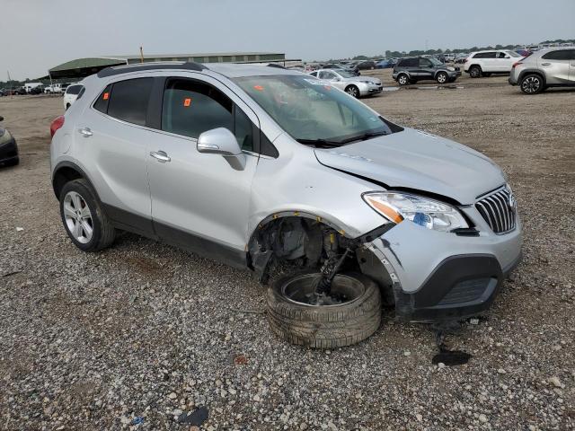 Photo 4 from auction – 2016 BUICK ENCORE with VIN KL4CJASB9GB722249
