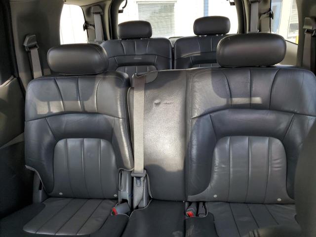Photo 10 from auction – 2004 GMC ENVOY with VIN 1GKET16S346189410