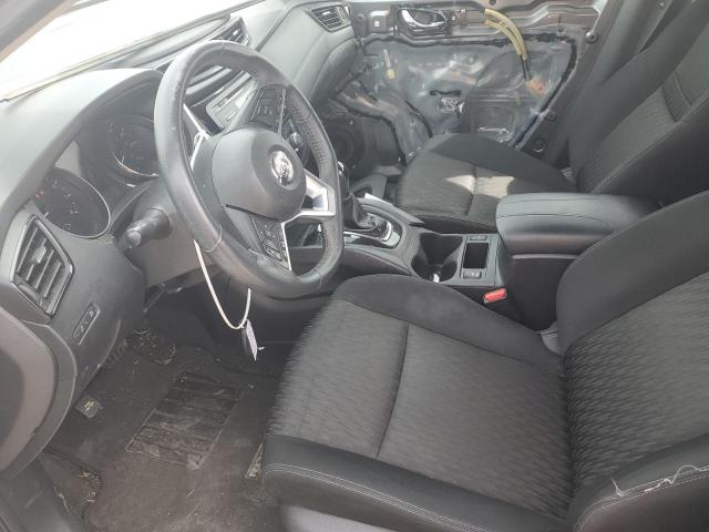 Photo 7 from auction – 2017 NISSAN ROGUE S with VIN KNMAT2MT5HP520421