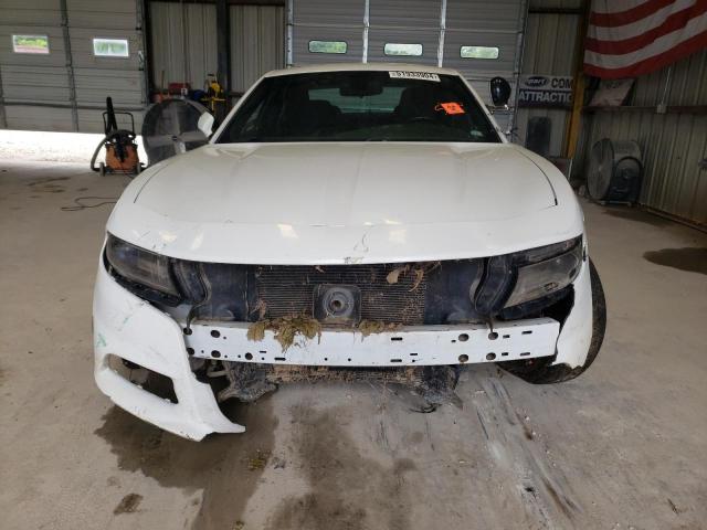 Photo 5 from auction – 2017 DODGE CHARGER PO with VIN 2C3CDXKT7HH566282