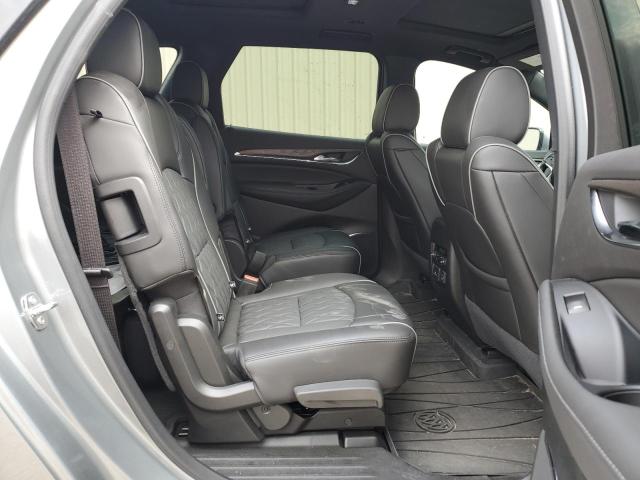 Photo 11 from auction – 2023 BUICK ENCLAVE AV with VIN 5GAERDKW1PJ196184